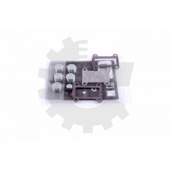 JAVÍTÓ KÉSZLET ALFA ROMEO 2.4 JTD