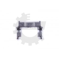 FÉKNYEREG HÁTUL JOBBRA AUDI ÜLÉS 6Q0615426A