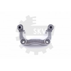 FÉKNYEREG HÁTUL JOBBRA AUDI ÜLÉS 6Q0615426A