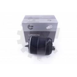 FÚJTATÓ LÉGZSÁK HÁTUL BALRA AUDI Q7 4M0616001Q