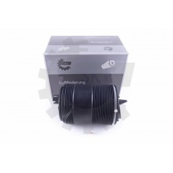 FÚJTATÓ LÉGZSÁK HÁTUL JOBBRA AUDI Q7 4M0616002Q