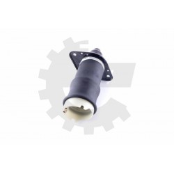 LÉGZSÁK HÁTUL BALRA AUDI A6 C5 4Z7616051A