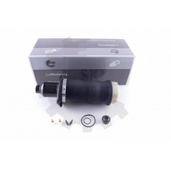 LÉGZSÁK HÁTUL BALRA AUDI A6 C5 4Z7616051A