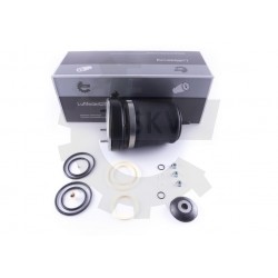 AIRBAG. ELSŐ FELFÜGGESZTÉS JOBB BMW X5 37116761444