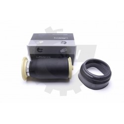 AIRBAG. HÁTSÓ FELFÜGGESZTÉS BMW X5 37126790078