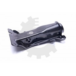 LENGÉSCSILLAPÍTÓTARTÓ ALJZAT AUDI A4 B5 QUATTRO 8D0512341