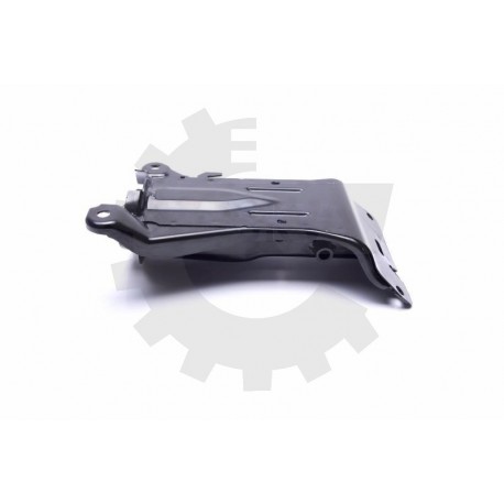 LENGÉSCSILLAPÍTÓ ÜLÉS HÁTUL JOBBRA AUDI A4 B5 8D0512342