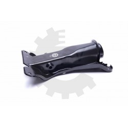 LENGÉSCSILLAPÍTÓ ÜLÉS HÁTUL JOBBRA AUDI A4 B5 8D0512342