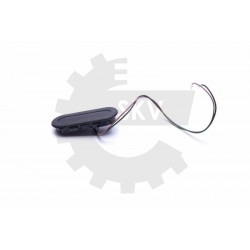 CSOMAGTÉRFEDÉL GOMB 5080529AD CHRYSLER VOY 5080529AD