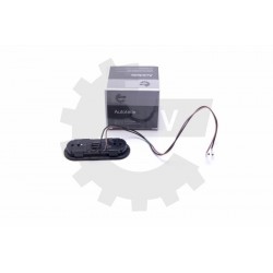 CSOMAGTÉRFEDÉL GOMB 5080529AD CHRYSLER VOY 5080529AD