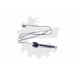 KÜLSŐ HŐMÉRSÉKLET-ÉRZÉKELŐ DACIA LOGAN MCV 277230128R