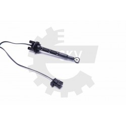 KÜLSŐ HŐMÉRSÉKLET-ÉRZÉKELŐ DACIA LOGAN MCV 277230128R