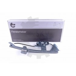 SMART Cabrio City-Coupe Fortwo ablakemelő C0002702V001000000