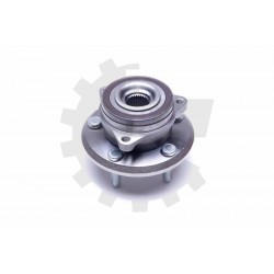 KERÉKAGY CSAPÁGYAZOTT ELSŐ JEEP GRAND CHEROKEE KERÉKTÁRCSA 52124767AB