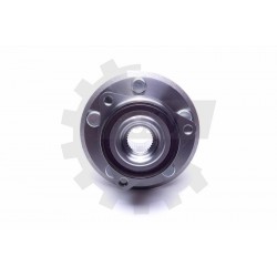 KERÉKAGY CSAPÁGYAZOTT ELSŐ JEEP GRAND CHEROKEE KERÉKTÁRCSA 52124767AB