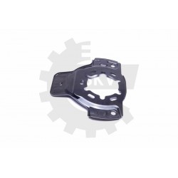 ELSŐ TÁRCSAFEDÉL BAL/JOBB ASTRA G ZAFIRA A 543070