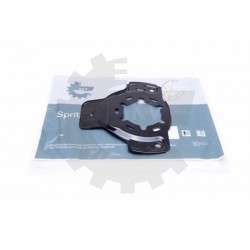 ELSŐ TÁRCSAFEDÉL BAL/JOBB ASTRA G ZAFIRA A 543070