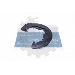 FÉKTÁRCSA BURKOLAT ELÖL BALRA JOBBRA FORD C-MAX 1670666