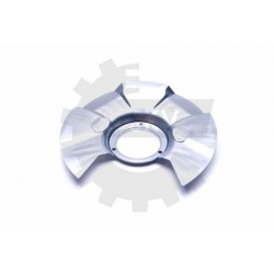 FÉKTÁRCSA BURKOLAT BAL/JOBB ELSŐ VW LT 28-35 291407343