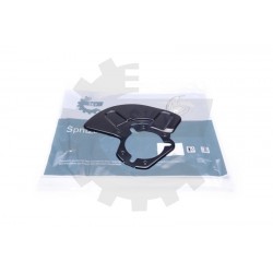 FÉKTÁRCSA BURKOLAT JOBB ELSŐ OPEL ASTRA H 543001