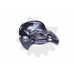 JOBB ELSŐ TÁRCSAFEDÉL MERCEDES W201 W124 W201 W124 1244201444