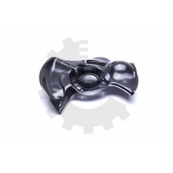 JOBB ELSŐ TÁRCSAFEDÉL MERCEDES W201 W124 W201 W124 1244201444