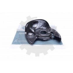 JOBB ELSŐ TÁRCSAFEDÉL MERCEDES W201 W124 W201 W124 1244201444