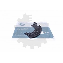 FÉKTÁRCSA BURKOLAT BAL ELSŐ AUDI A3 TT ÜLÉS 1J0615311A