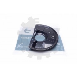 FÉKTÁRCSA BURKOLAT. JOBB ELSŐ MITSUBISHI 30818030