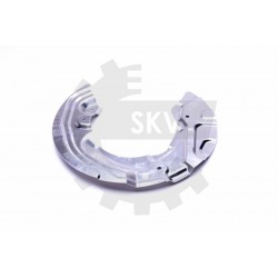 JOBB ELSŐ TÁRCSABURKOLAT BMW 1 (E81 E87) 3 (E90) 34106762852