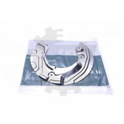 JOBB ELSŐ TÁRCSABURKOLAT BMW 1 (E81 E87) 3 (E90) 34106762852