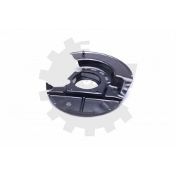 BAL ELSŐ PAJZS BMW 3 (E30) 34111154241