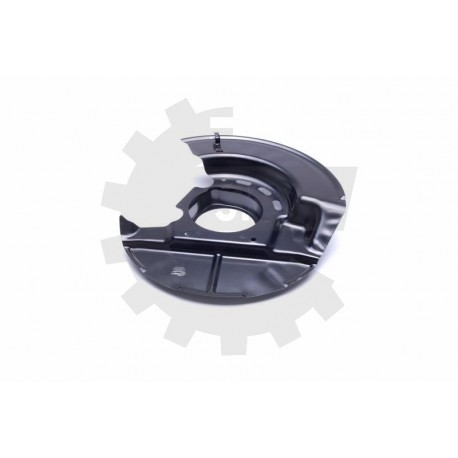 BAL ELSŐ PAJZS BMW 3 (E30) 34111154241