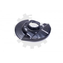 BAL ELSŐ PAJZS BMW 3 (E30) 34111154241