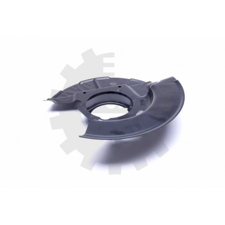 JOBB ELSŐ TÁRCSAFEDÉL BMW 3 (E30) 34111154242