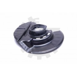 JOBB ELSŐ TÁRCSAFEDÉL BMW 3 (E30) 34111154242