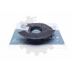 JOBB ELSŐ TÁRCSAFEDÉL BMW 3 (E30) 34111154242