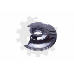 BAL ELSŐ PAJZS BMW 3 (E36) 34111158985