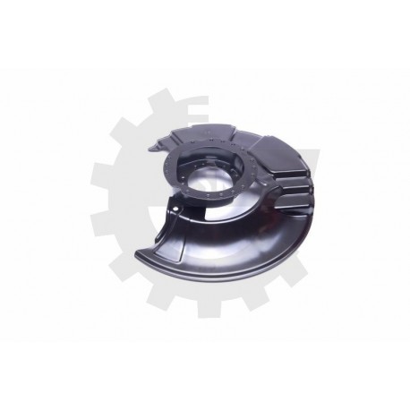 BAL ELSŐ PAJZS BMW 3 (E36) 34111158985