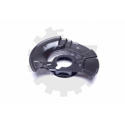 BAL ELSŐ PAJZS BMW 3 (E36) 34111158985