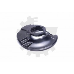 JOBB ELSŐ TÁRCSAFEDÉL BMW 3 (E36) 34111158986