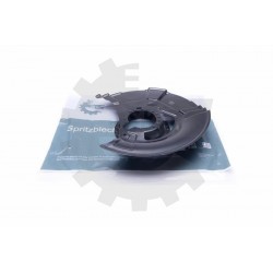 JOBB ELSŐ TÁRCSAFEDÉL BMW 3 (E36) 34111158986