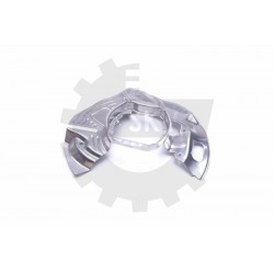 FÉKTÁRCSA BURKOLAT BAL ELSŐ BMW 5 (E39) 34111162955