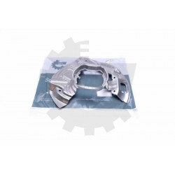 FÉKTÁRCSA BURKOLAT BAL ELSŐ BMW 5 (E39) 34111162955