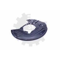 JOBB ELSŐ TÁRCSA BURKOLAT BMW X3 (E83) 34113411872