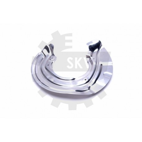 JOBB ELSŐ TÁRCSAFEDÉL BMW F20 F45 F34 F32 F34 F32 34116872082