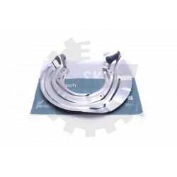 JOBB ELSŐ TÁRCSAFEDÉL BMW F20 F45 F34 F32 F34 F32 34116872082