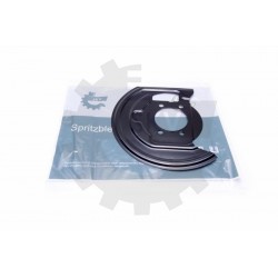 FÉKTÁRCSA BURKOLAT. JOBB ELSŐ NISSAN QASHQAI 41151-JD01A