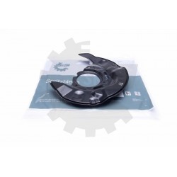 BAL ELSŐ TÁRCSAFEDÉL COROLLA (E12) VERSO 47782-12240