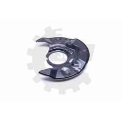 JOBB ELSŐ TÁRCSAFEDÉL COROLLA (E12) VERSO 47781-12240